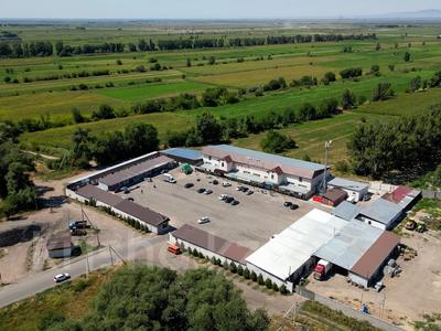Торговый дом и торговые площади · 1600 м² за 868 млн ₸ в Каратурык