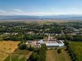 Торговый дом и торговые площади · 1600 м² за 868 млн ₸ в Каратурык — фото 17