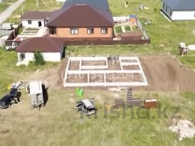 Жер телімі · 10 сотық, Ақжар-2 тұрғын алабы, бағасы: 11.5 млн ₸ в Актобе, жилой массив Акжар-2