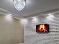 3-бөлмелі пәтер · 80 м² · 10/25 қабат, 11 ш/а. 112г — Абулхаирхана Маметова, бағасы: 15 000 ₸ в Актобе, мкр 11 — фото 4