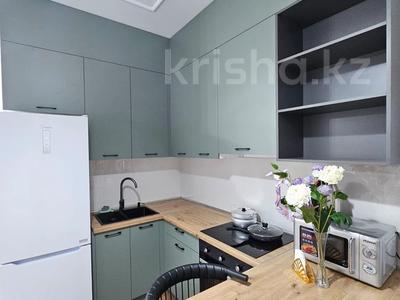 2-комнатная квартира · 50 м² · 5/12 этаж, Сейфуллина 469/1 блок 1-10 за 350 000 ₸ в Алматы