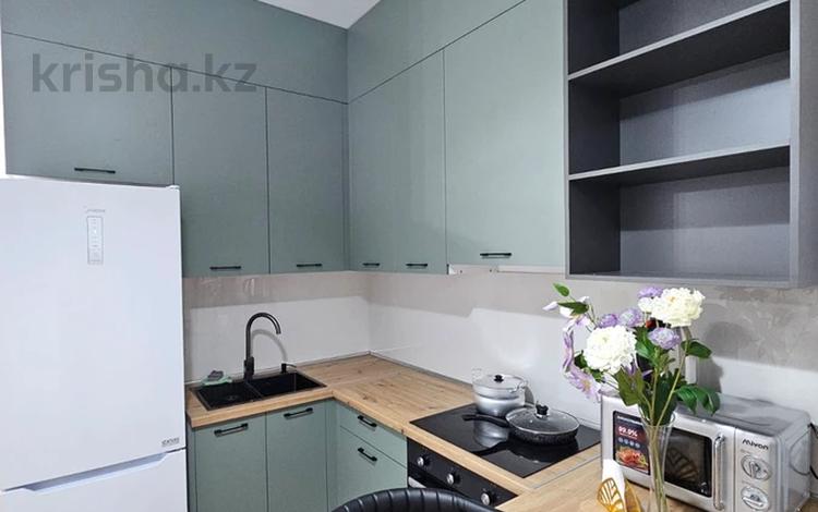 2-комнатная квартира · 50 м² · 5/12 этаж, Сейфуллина 469/1 блок 1-10 за 350 000 ₸ в Алматы — фото 2
