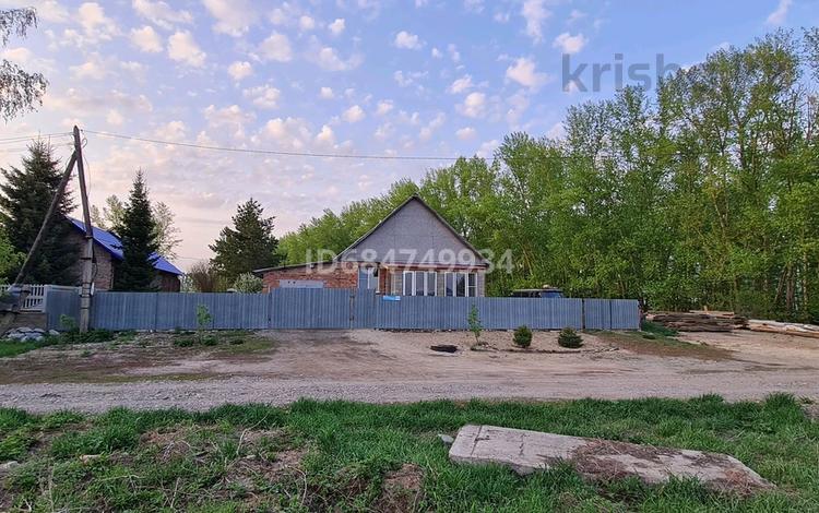 Отдельный дом · 3 комнаты · 172 м² · 15 сот., Жилой массив Радужное, Самурык 2 за 13.9 млн 〒 в Усть-Каменогорске — фото 5