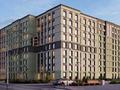 1-бөлмелі пәтер · 35.64 м² · 3/9 қабат, Толе би 10/1 — Туран, бағасы: 21 млн ₸ в Астане, Нура р-н — фото 3