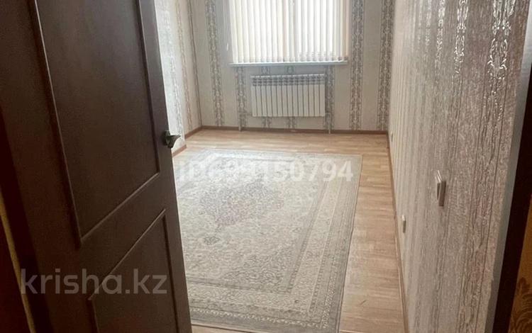 3-бөлмелі пәтер · 74.5 м² · 5/5 қабат, Тұран ш/а — Абон баня касында, бағасы: 30 млн ₸ в Шымкенте, Каратауский р-н — фото 2