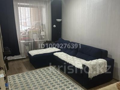 1-комнатная квартира · 46 м² · 1/5 этаж, Гастелло 42 — За школой НИШ за 17.3 млн ₸ в Петропавловске
