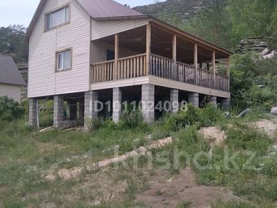 Отдельный дом · 4 комнаты · 94 м² · 10 сот., Мохнатка за 27 млн ₸ в Новой бухтарме
