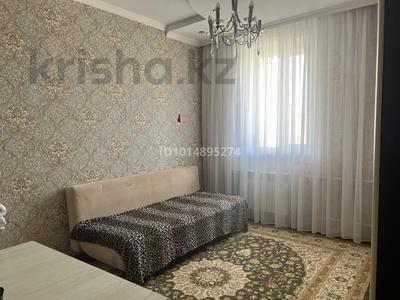 2-бөлмелі пәтер · 75 м² · 4/4 қабат, Коктем ш/а 39 — Каланың ортасы, бағасы: 10 млн ₸ в Жанаозен