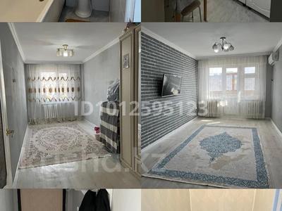 2-бөлмелі пәтер · 45 м² · 4/5 қабат, Абулхайыр хан 26, бағасы: 120 000 ₸ в Актобе