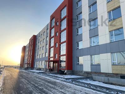 2-бөлмелі пәтер · 66.7 м² · 2/5 қабат, Жаңа қала ш/а., Академическая 9/10 блок 1, бағасы: 17 млн ₸ в Караганде, Казыбек би р-н
