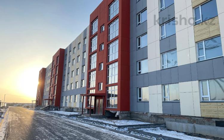 2-комнатная квартира · 66.7 м² · 2/5 этаж, мкр Новый Город, Академическая 9/10 блок 1 за 17 млн ₸ в Караганде, Казыбек би р-н — фото 4