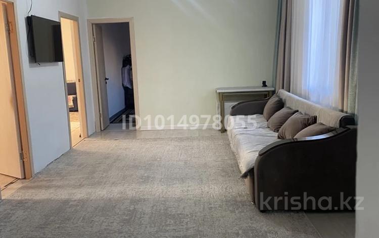Отдельный дом · 4 комнаты · 100 м² · 10 сот., Жабаев 64 за 25.5 млн ₸ в Караоткеле — фото 2