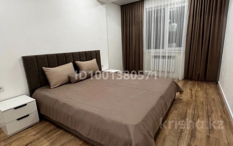2-комнатная квартира · 48.6 м² · 2/5 этаж, 20-й микрорайон 23 — Саина за 250 000 〒 в Алматы, Алатауский р-н — фото 2