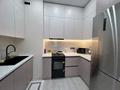 2-комнатная квартира · 56 м² · 6/6 этаж, Илтипат — Абая - Яссауи за 340 000 ₸ в Алматы, Наурызбайский р-н — фото 11