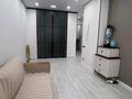 2-комнатная квартира · 56 м² · 6/6 этаж, Илтипат — Абая - Яссауи за 340 000 ₸ в Алматы, Наурызбайский р-н — фото 12