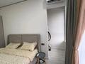 2-комнатная квартира · 56 м² · 6/6 этаж, Илтипат — Абая - Яссауи за 340 000 ₸ в Алматы, Наурызбайский р-н — фото 13