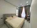 2-комнатная квартира · 56 м² · 6/6 этаж, Илтипат — Абая - Яссауи за 340 000 ₸ в Алматы, Наурызбайский р-н — фото 19