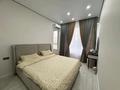 2-комнатная квартира · 56 м² · 6/6 этаж, Илтипат — Абая - Яссауи за 340 000 ₸ в Алматы, Наурызбайский р-н — фото 20