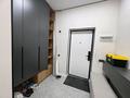 2-комнатная квартира · 56 м² · 6/6 этаж, Илтипат — Абая - Яссауи за 340 000 ₸ в Алматы, Наурызбайский р-н — фото 23