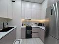 2-комнатная квартира · 56 м² · 6/6 этаж, Илтипат — Абая - Яссауи за 340 000 ₸ в Алматы, Наурызбайский р-н — фото 9