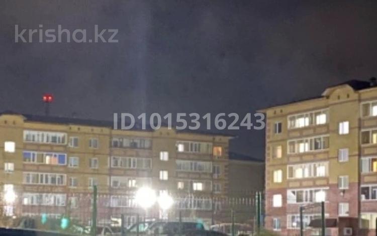 3-комнатная квартира · 70 м² · 5/5 этаж, Энергетик 9/4 — Микрорайон Энергетик за 29 млн ₸ в Семее — фото 2