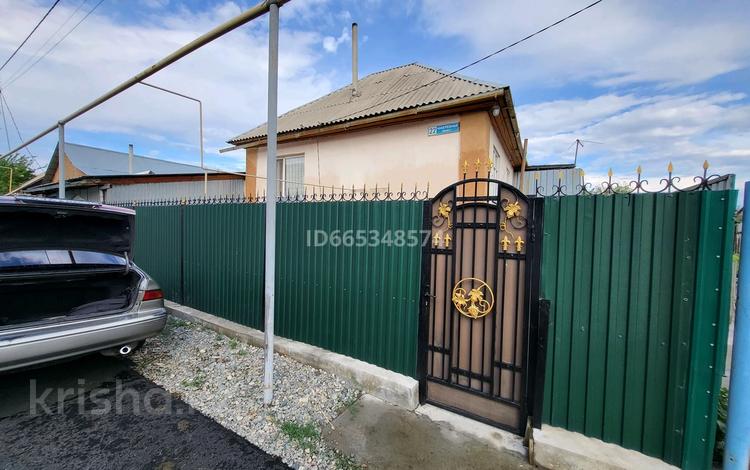 Отдельный дом · 5 комнат · 100 м² · 6 сот., Набережная 22 — Шайкорган за 24 млн ₸ в Талдыкоргане — фото 38