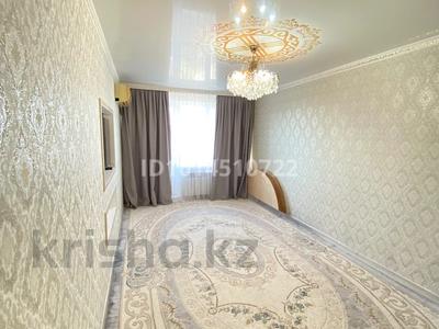 3-комнатная квартира · 69.9 м² · 5/5 этаж, Сырым Каженбаев 1 за 26.5 млн ₸ в Атырау