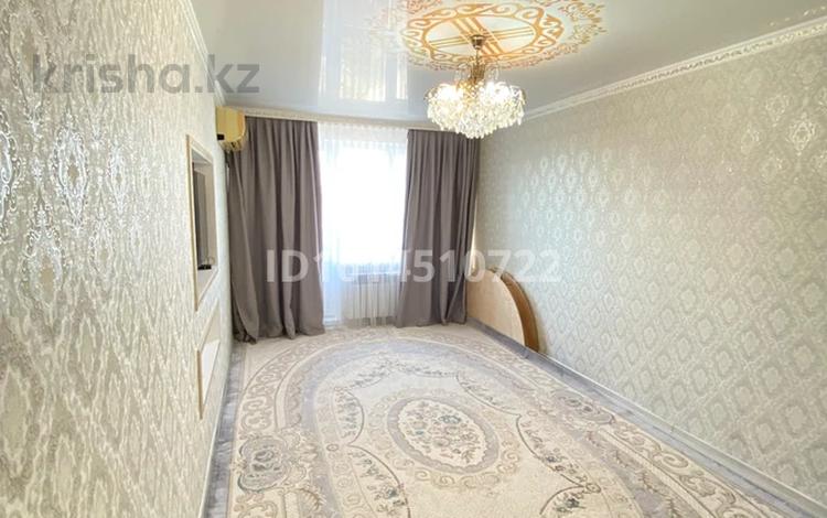 3-комнатная квартира · 69.9 м² · 5/5 этаж, Сырым Каженбаев 1 за 26.5 млн ₸ в Атырау — фото 2