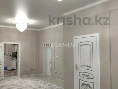 Жеке үй · 5 бөлме · 156 м² · 1000 жүзд., Үстүрт 6 — Район Оралман, бағасы: 31 млн ₸ в Туркестане