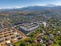 4-комнатная квартира · 123.7 м² · 1/3 этаж, мкр Нур Алатау 134 за ~ 119.4 млн ₸ в Алматы, Бостандыкский р-н