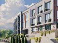 4-комнатная квартира · 123.7 м² · 1/3 этаж, мкр Нур Алатау 134 за ~ 119.4 млн ₸ в Алматы, Бостандыкский р-н — фото 5
