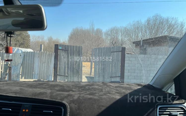 Участок · 6 соток, Жукинбаева 62 — Ушарал за 3.5 млн ₸ в Жаркенте — фото 2
