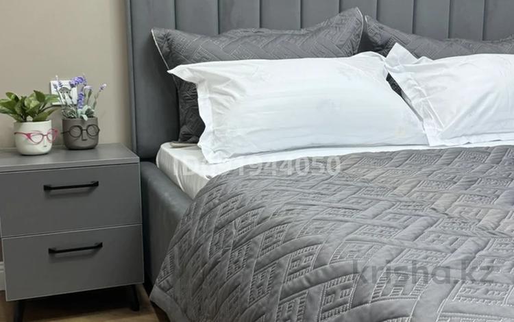2-бөлмелі пәтер · 55 м² · 1/12 қабат, Торекулова 95/5 — Возле Мега центра, бағасы: 25 000 ₸ в Алматы, Алмалинский р-н — фото 2