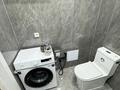 2-бөлмелі пәтер · 55 м² · 1/12 қабат, Торекулова 95/5 — Возле Мега центра, бағасы: 25 000 ₸ в Алматы, Алмалинский р-н — фото 10
