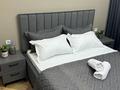 2-бөлмелі пәтер · 55 м² · 1/12 қабат, Торекулова 95/5 — Возле Мега центра, бағасы: 25 000 ₸ в Алматы, Алмалинский р-н — фото 2