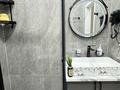 2-бөлмелі пәтер · 55 м² · 1/12 қабат, Торекулова 95/5 — Возле Мега центра, бағасы: 25 000 ₸ в Алматы, Алмалинский р-н — фото 9