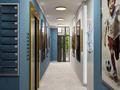 2-бөлмелі пәтер · 53.27 м² · 8/9 қабат, мкр Кайрат, Сыбызгы 100 блок 5 100 — Рыскулова - Кульджинский тракт, бағасы: 25.5 млн ₸ в Алматы, Турксибский р-н — фото 3