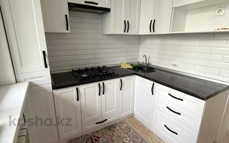 2-комнатная квартира · 62 м² · 2/9 этаж, мкр Шугыла, Микрорайон «Шугыла» 341/1 за 250 000 ₸ в Алматы, Наурызбайский р-н — фото 17