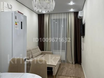 1-бөлмелі пәтер · 40 м² · 6/6 қабат, Нұркент ш/а 9к13, бағасы: 220 000 ₸ в Алматы, Алатауский р-н