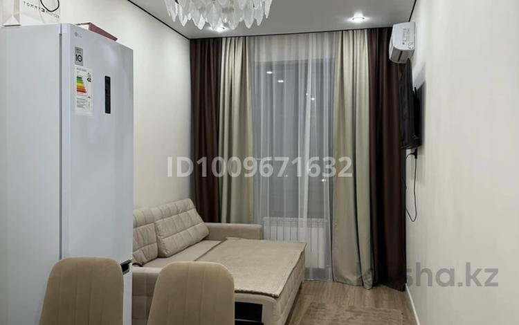1-бөлмелі пәтер · 40 м² · 6/6 қабат, Нұркент ш/а 9к13, бағасы: 220 000 ₸ в Алматы, Алатауский р-н — фото 2