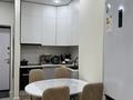 1-бөлмелі пәтер · 40 м² · 6/6 қабат, Нұркент ш/а 9к13, бағасы: 220 000 ₸ в Алматы, Алатауский р-н — фото 5