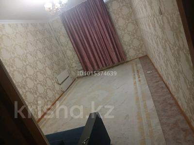 2-комнатная квартира · 100 м², мкр Жансая 13 за 120 000 ₸ в Таразе