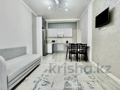 2-комнатная квартира · 40 м² · 7/10 этаж, Карасай батыра 119/95 за 320 000 ₸ в Алматы, Алмалинский р-н