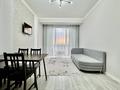2-бөлмелі пәтер · 40 м² · 7/10 қабат, Карасай батыра 119/95, бағасы: 320 000 ₸ в Алматы, Алмалинский р-н — фото 8