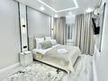 1-комнатная квартира, 30 м², 3/5 этаж посуточно, Проспект Жамбыла 123 за 17 000 〒 в Таразе