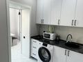 1-комнатная квартира, 30 м², 3/5 этаж посуточно, Проспект Жамбыла 123 за 17 000 〒 в Таразе — фото 6