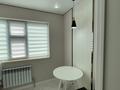 1-комнатная квартира · 30 м² · 3/5 этаж, Проспект Жамбыла 123 за 20 000 〒 в Таразе — фото 14