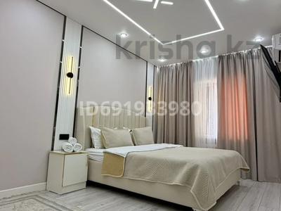 1-бөлмелі пәтер · 30 м² · 3/5 қабат, Проспект Жамбыла 123, бағасы: 20 000 ₸ в Таразе