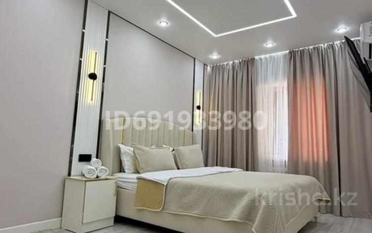 1-комнатная квартира · 30 м² · 3/5 этаж, Проспект Жамбыла 123 за 20 000 ₸ в Таразе — фото 31