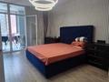 3-бөлмелі пәтер · 140.2 м² · 11/20 қабат, Брусиловского, бағасы: 76 млн ₸ в Алматы, Алмалинский р-н — фото 24